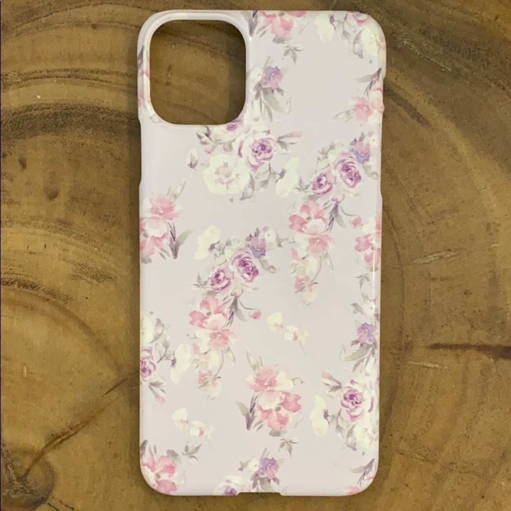 NEW Love Shack Fancy 11 Max IPhone Case